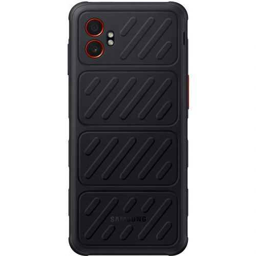 Pametni telefon Samsung Galaxy XCover7 Pro 128GB (črn, Enterprise Edition, 6 GB)