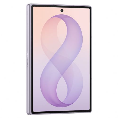 Smartphone Samsung Galaxy Z Fold8 F971B 5G 12 GB RAM 256 GB Lavender