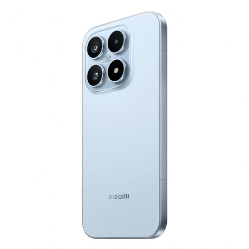 Pametni telefon Xiaomi 17 512GB ledeno modra, Snapdragon 8 Gen 5, 12GB RAM, AMOLED 120Hz, Leica kamera 50MP