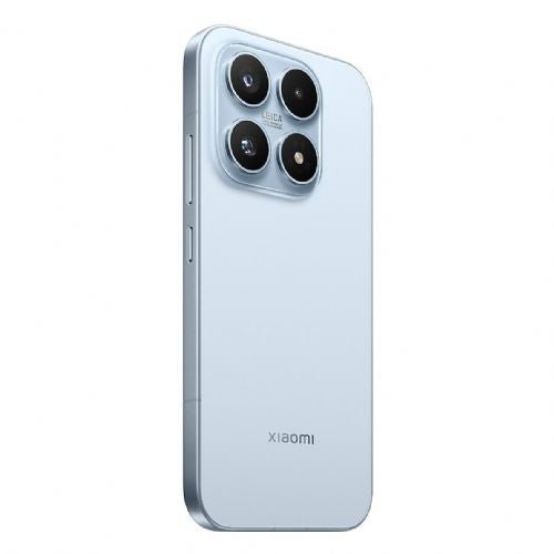 Pametni telefon Xiaomi 17 512GB ledeno modra, Snapdragon 8 Gen 5, 12GB RAM, AMOLED 120Hz, Leica kamera 50MP
