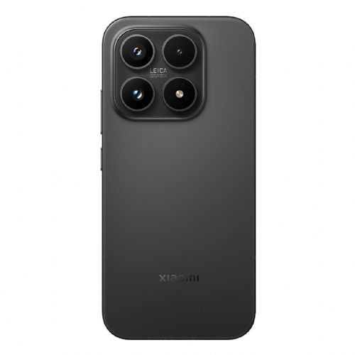 Pametni telefon Xiaomi 17 črn, 512GB, 12GB RAM, Snapdragon 8 Gen 5, Leica trojna kamera, HyperOS