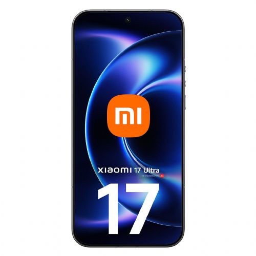Pametni telefon Xiaomi 17 Ultra 16GB/512GB črn, Snapdragon 8 Gen 5, Leica kamera 200MP, OLED 6.9'', 6000mAh, IP68