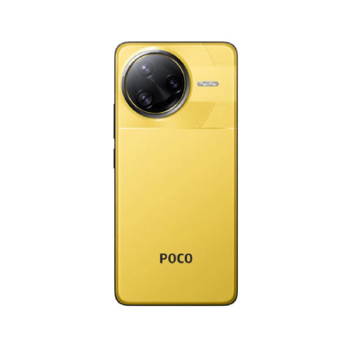 Pametni telefon Xiaomi Poco F7 Ultra 5G Dual Sim 16GB RAM 512GB rumen
