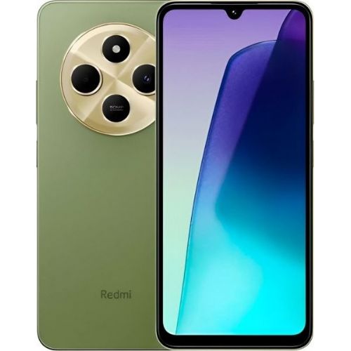 Pametni telefon Xiaomi Redmi 14C 4G Dual Sim 4GB RAM 128GB - Green