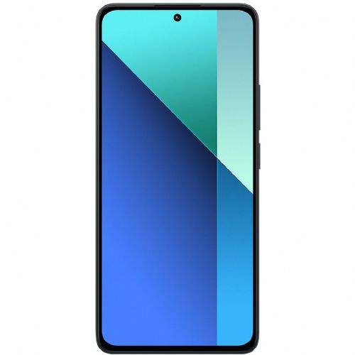 Pametni telefon Xiaomi Redmi Note 13 4G Dual Sim 8GB RAM 128GB črn
