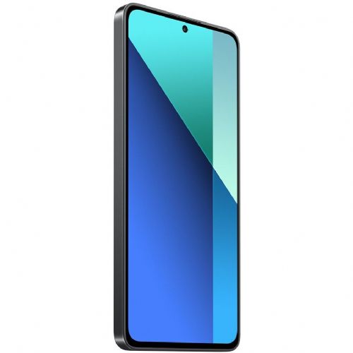Pametni telefon Xiaomi Redmi Note 13 4G Dual Sim 8GB RAM 128GB črn