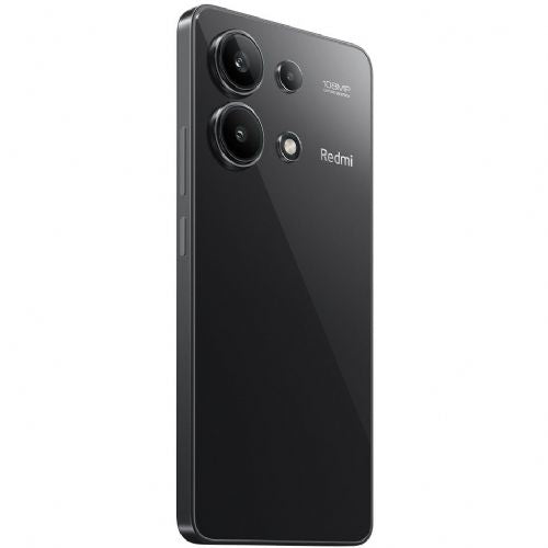 Pametni telefon Xiaomi Redmi Note 13 4G Dual Sim 8GB RAM 128GB črn