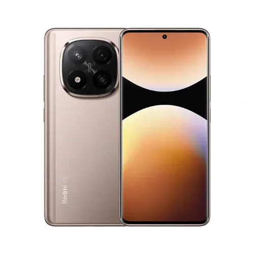 Pametni telefon Xiaomi Redmi Note 14 Pro+ 5G Dual Sim 12GB RAM 512GB - Sand Gold