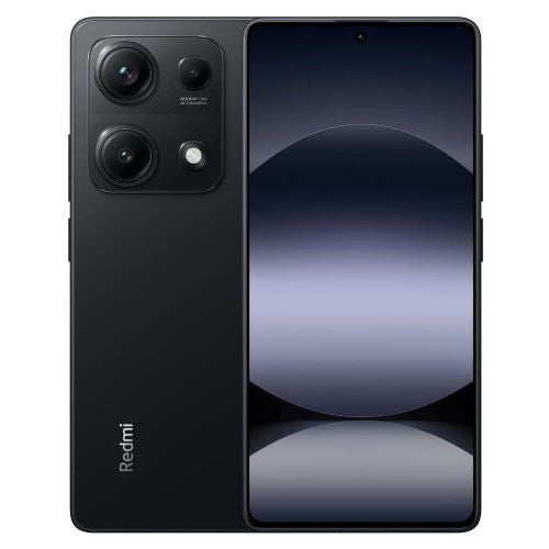 Pametni telefon Xiaomi Redmi Note 14S 4G Dual Sim 8GB RAM 256GB črn