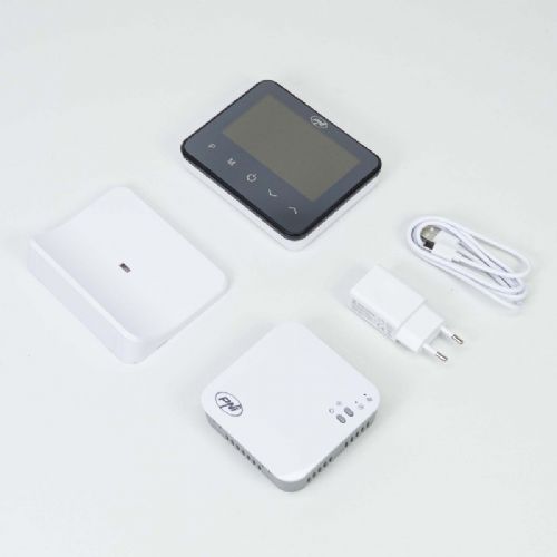 Smart thermostat CT40 PRO