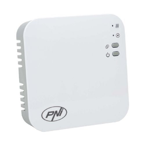 Smart thermostat CT40 PRO