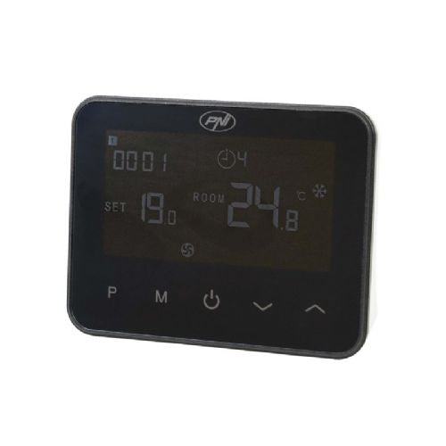 Smart thermostat CT40 PRO