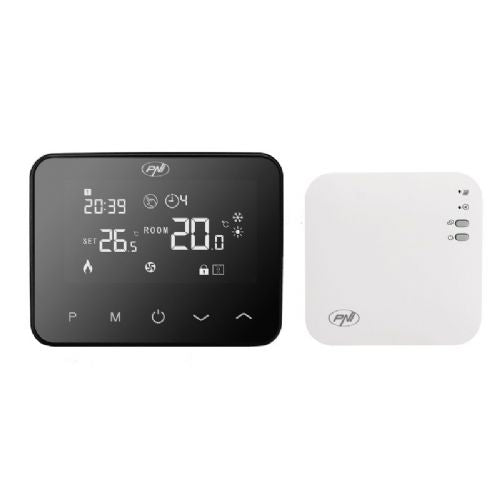 Smart thermostat CT40 PRO