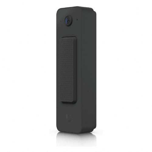 Ubiquiti Doorbell Lite smart doorbell white, 1920x2560 camera, night vision, person and vehicle detection, IPX5, PoE