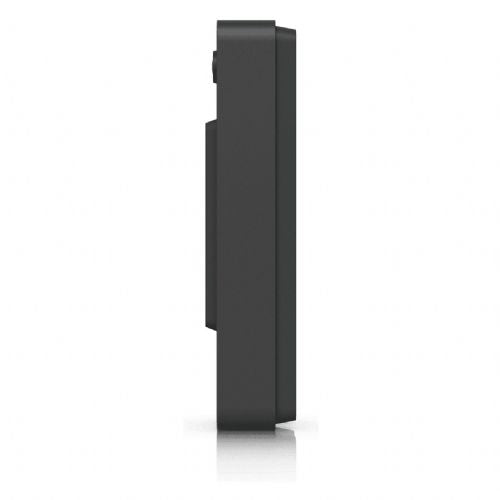 Ubiquiti Doorbell Lite smart doorbell white, 1920x2560 camera, night vision, person and vehicle detection, IPX5, PoE