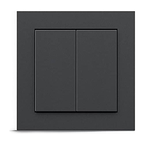 Senic Friends of Hue Smart Switch, gray