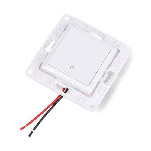 Pametno stikalo Shelly 1 (belo)