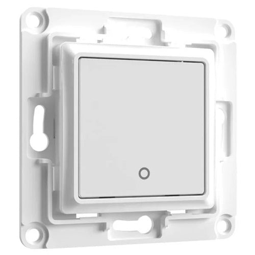 Pametno stikalo Shelly 1 (belo)