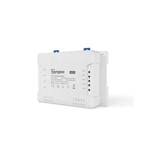 SONOFF 4CHR3 Smart Switch