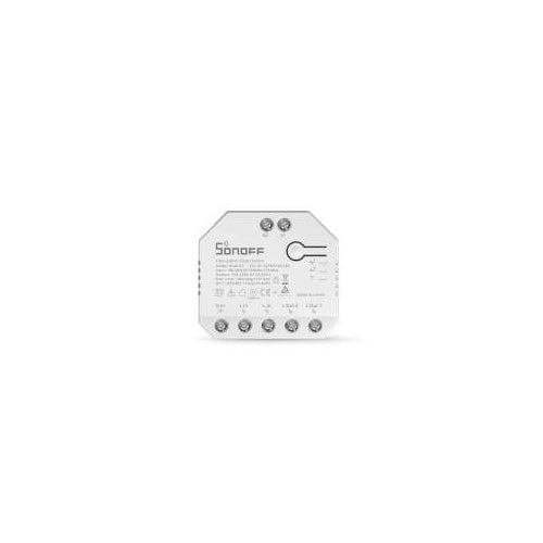 Sonoff Dual R3 Smart Switch, Wi-Fi