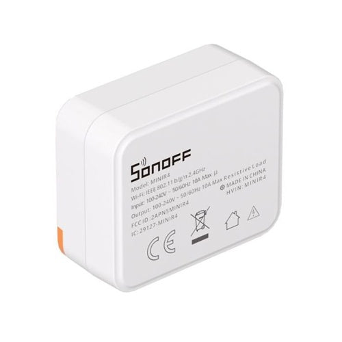 Sonoff MINIR4 Smart Switch