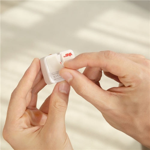 SwitchBot Smart Switch (Black)