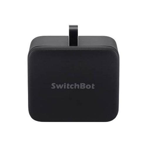 SwitchBot Smart Switch (Black)