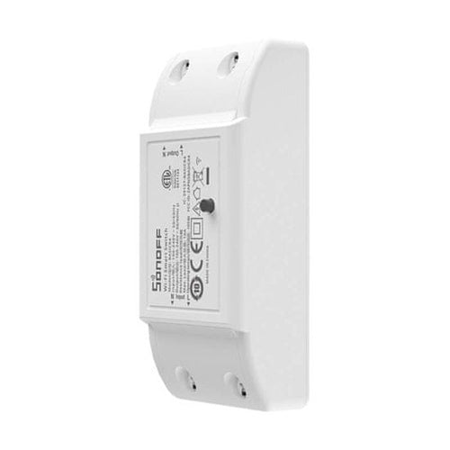 Sonoff BASICR4 Wi-Fi Smart Switch (10A ESP32)