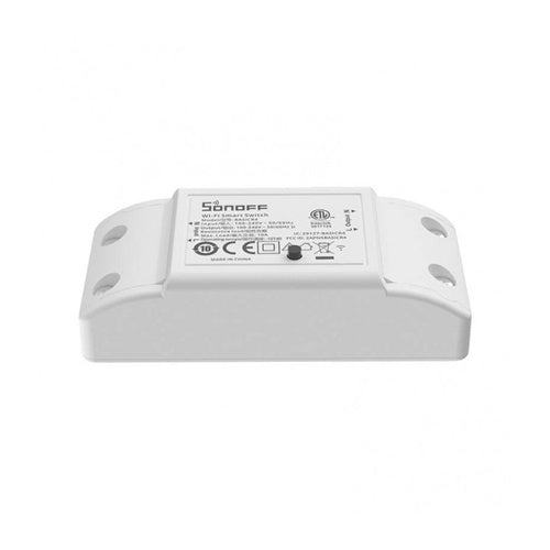 Sonoff BASICR4 Wi-Fi Smart Switch (10A ESP32)