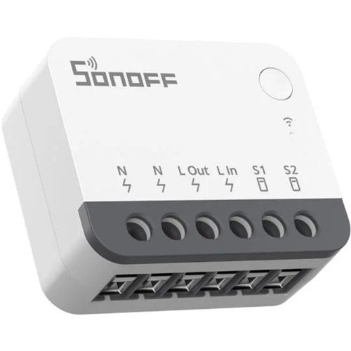 Pametno stikalo ZigBee SONOFF ZBMINIR2