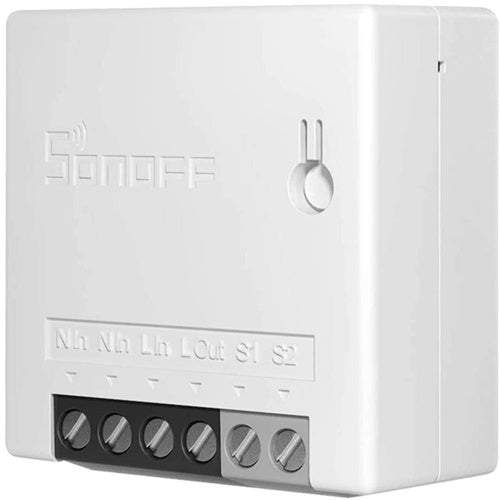 Pametno Wi-Fi stikalo Sonoff MINI R2
