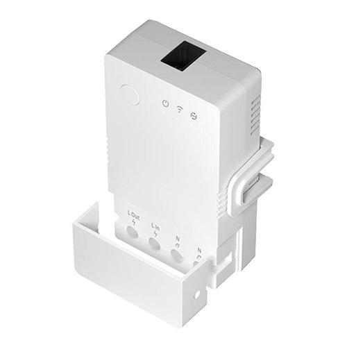 Sonoff THR316 TH Origin Smart Wi-Fi Temperature and Humidity Control Switch