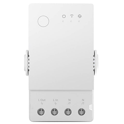Sonoff THR316 TH Origin Smart Wi-Fi Temperature and Humidity Control Switch