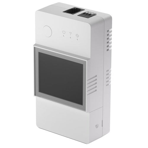 Pametno Wi-Fi stikalo za nadzor temperature in vlažnosti Sonoff THR316D TH Elite