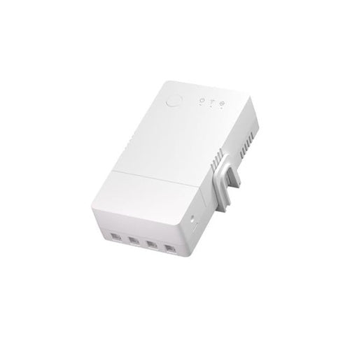 Pametno Wi-Fi stikalo za nadzor temperature in vlažnosti Sonoff THR320 TH Origin