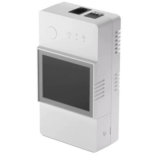 Pametno Wi-Fi stikalo za nadzor temperature in vlažnosti Sonoff THR320D TH Elite