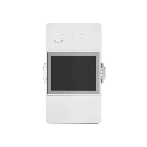 Pametno Wi-Fi stikalo za nadzor temperature in vlažnosti Sonoff THR320D TH Elite