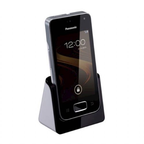 PANASONIC DECT cordless phone KX-PRX110FXW