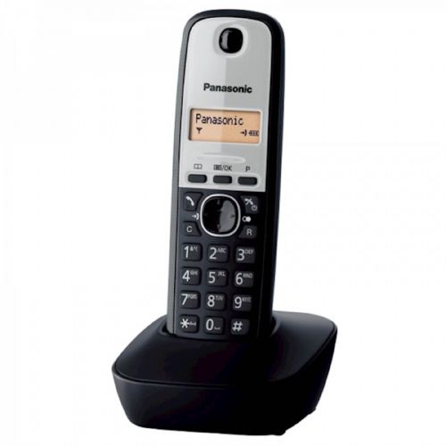 PANASONIC DECT cordless phone KX-TG1911FXG