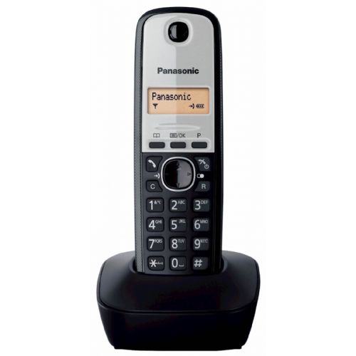 PANASONIC DECT cordless phone KX-TG1911FXG