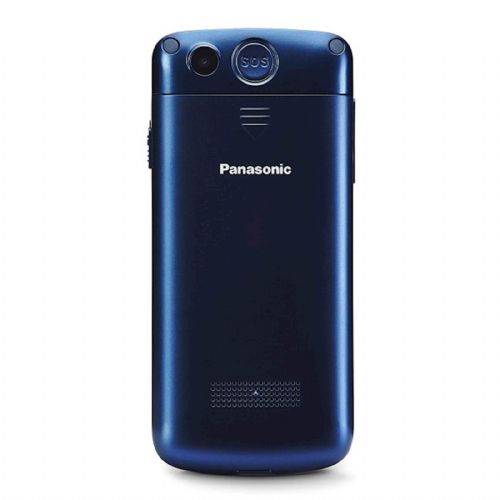 Panasonic KX-TU110EXC GSM mobile phone