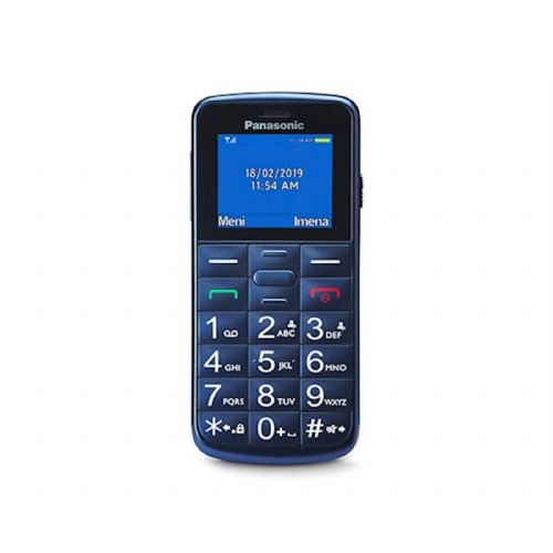 Panasonic KX-TU110EXC GSM mobile phone