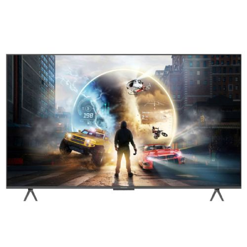 Televizor Panasonic TV-65W95BEG Mini LED , 165 cm (65"), 4K Ultra HD (3.840 x 2.160), do 144 Hz, Fire TV, Dolby Vision IQ