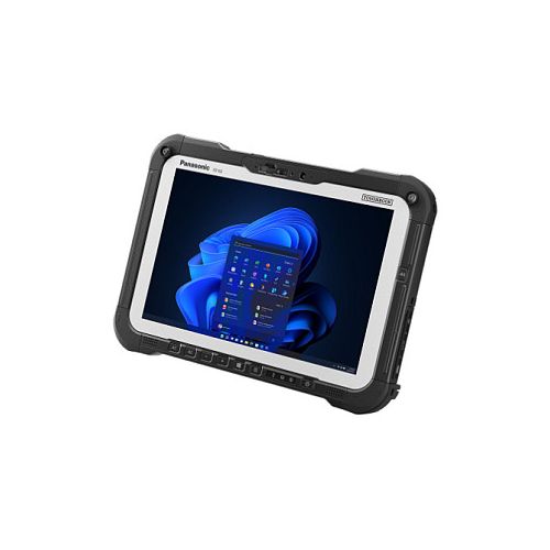PANASONIC Toughbook FZ-G2NZ042B4 CU5 135U 25,65 cm 10,1-palčni WUXGA 16 GB 512 GB SSD UMA LTE 5G W11P