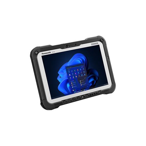 PANASONIC Toughbook FZ-G2NZ042B4 CU5 135U 25,65 cm 10,1-palčni WUXGA 16 GB 512 GB SSD UMA LTE 5G W11P