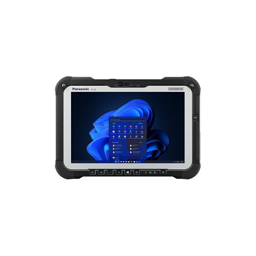 PANASONIC Toughbook FZ-G2NZ042B4 CU5 135U 25,65 cm 10,1-palčni WUXGA 16 GB 512 GB SSD UMA LTE 5G W11P
