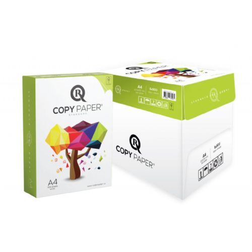 R-copy paper A4 80g 1/500 rad