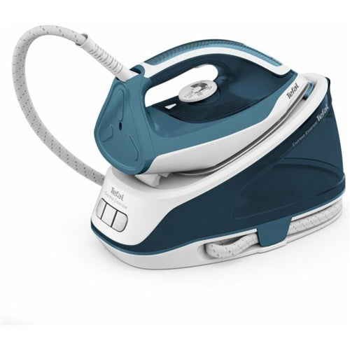 Parna likalna postaja Tefal Express Essential SV 6115