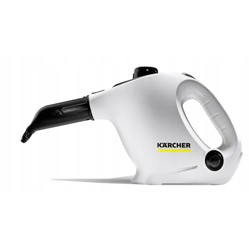Karcher SC4 EasyFix steam cleaner, 2,000W, white/black