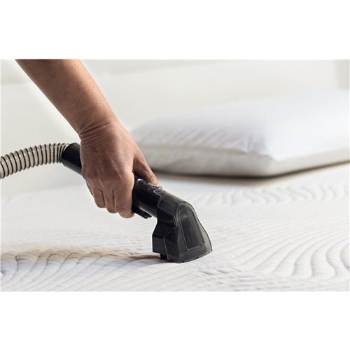Parni čistilnik Ariete Spot Cleaner Heat Pro 750 W, 1,1 l posoda, 5 m kabel, delovanje na omrežje, 80 dB